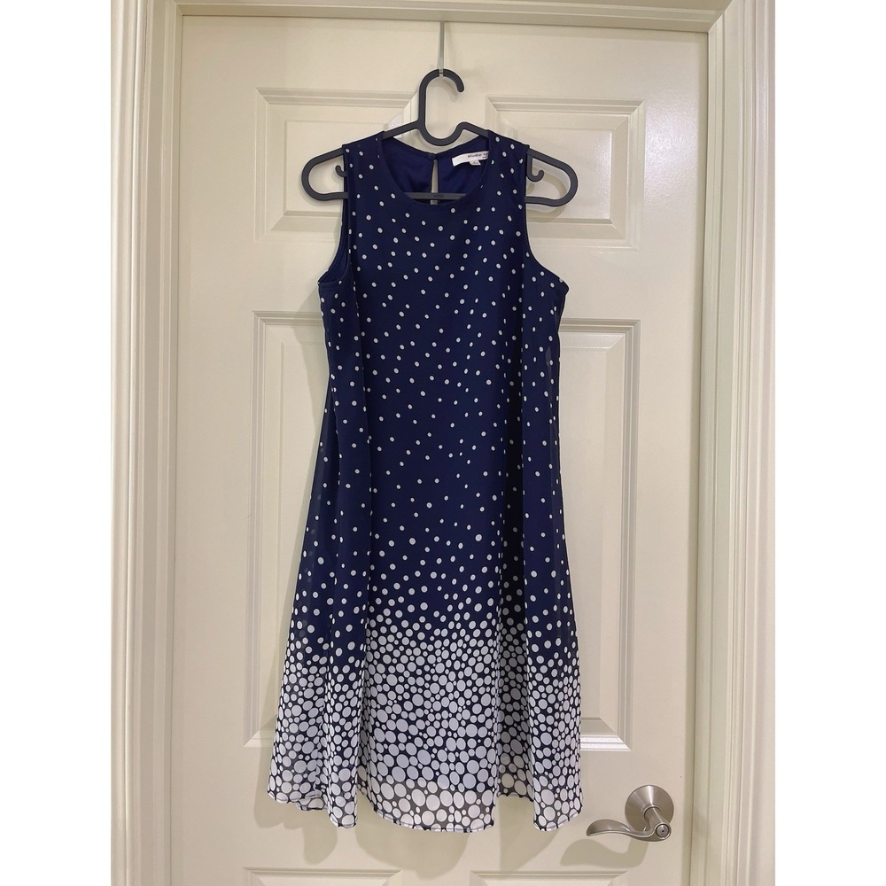 studio one new york women dress‎ size 4